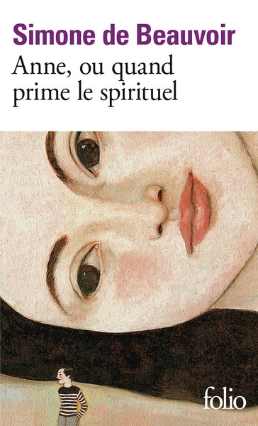 Anne, ou quand prime le spirituel