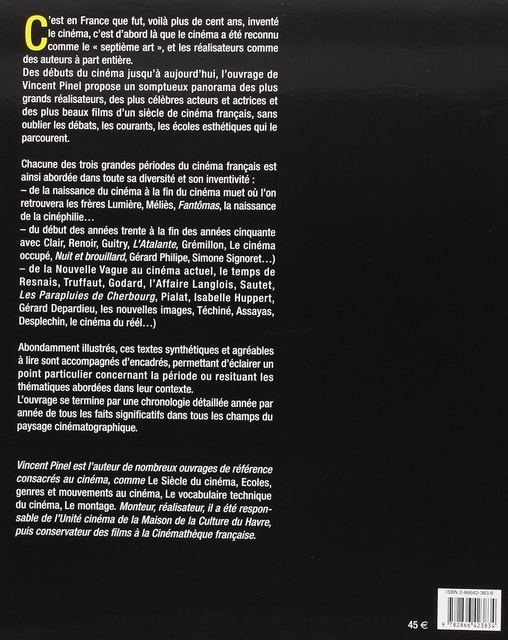 Le Cinéma Français