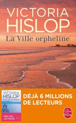 La Ville orpheline - Victoria Hislop