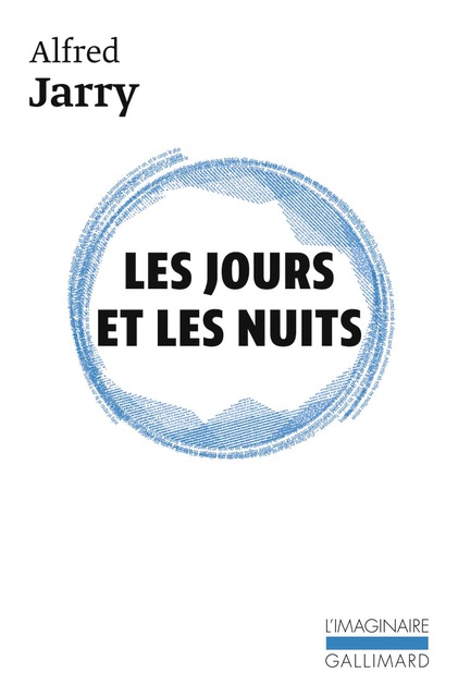 LES JOURS ET LES NUITS
