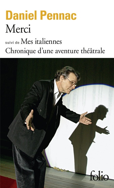 Merci/Mes italiennes/Merci