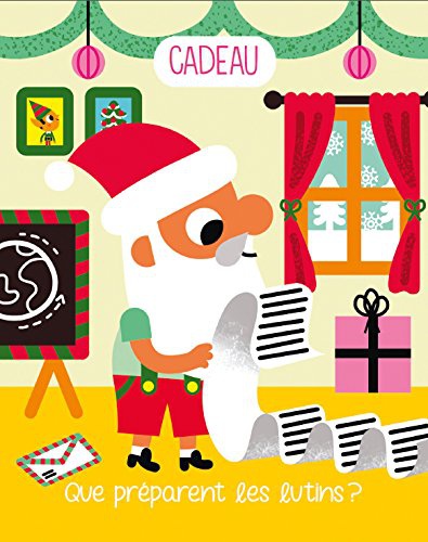 Les mots de Noël
