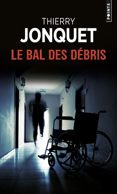 LE BAL DES DEBRIS