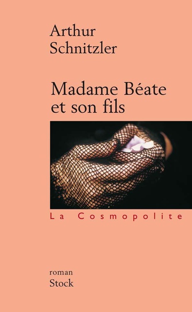 MADAME BEATE ET SON FILS