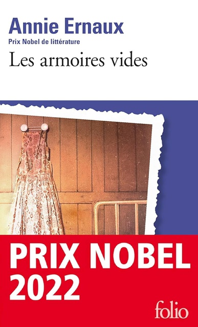 LES ARMOIRES VIDES