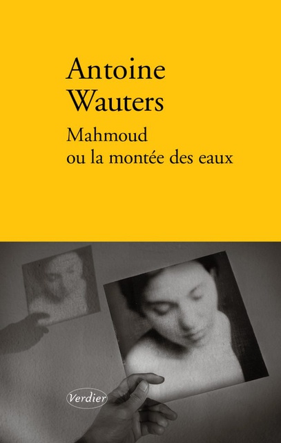 Mahmoud ou la montée des eaux