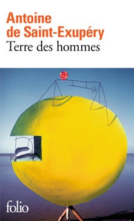 Terre des hommes