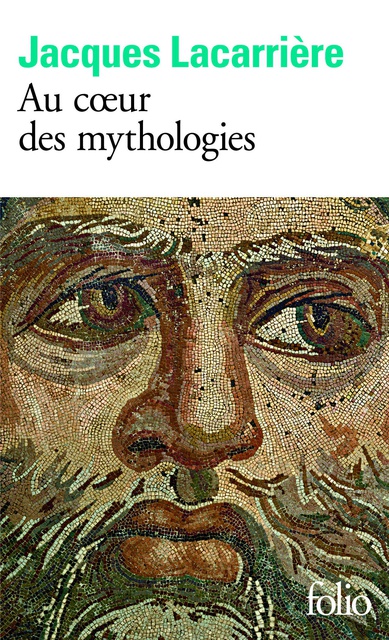 Au coeur des mythologies