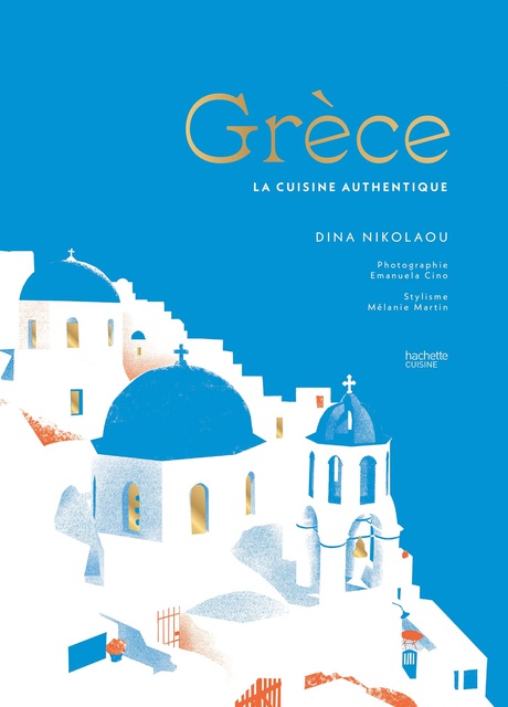 Grèce: La cuisine authentique