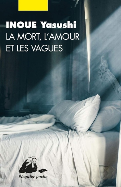 LA MORT, L'AMOUR, LES VAGUES