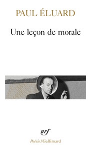 UNE LECON DE MORALE