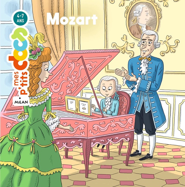 MOZART