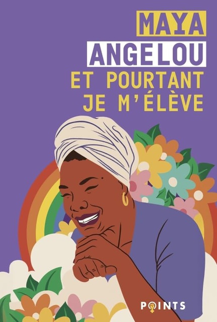 ET POURTANT JE M'ELEVE