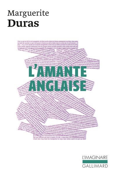 L'Amante anglaise