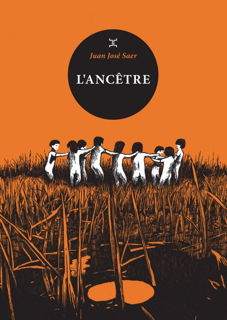 L'ANCETRE