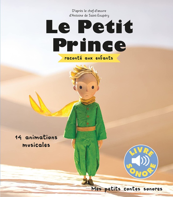 Le Petit Prince