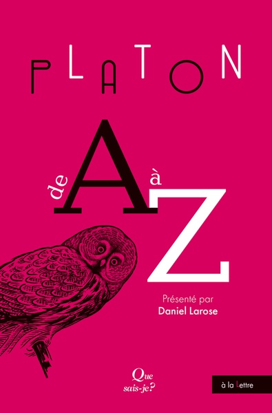 Platon de A à Z