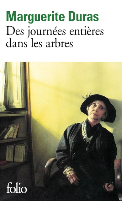DES JOURNEES ENTIERES DANS LES ARBRES
