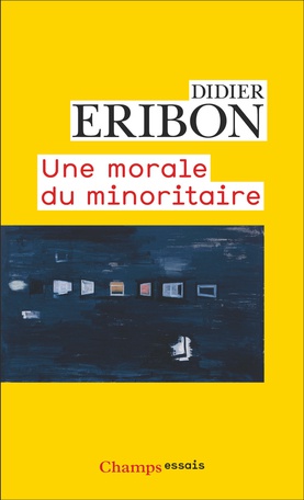 Une morale du minoritaire Variations sur un thème de Jean Genet