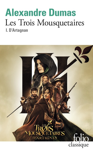 Les Trois Mousquetaires