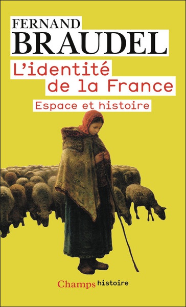 L'Identité de la France