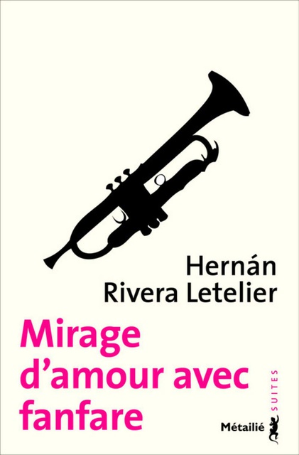 MIRAGE D'AMOUR AVEC FANFARE