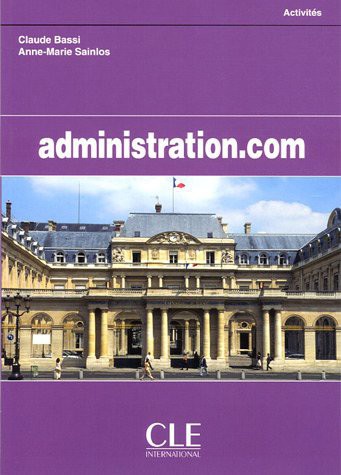 Administration.com