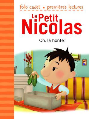 Le Petit Nicolas T31