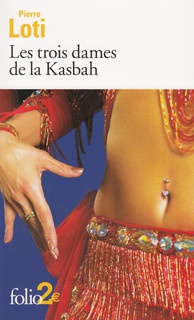 Les trois dames de la Kasbah