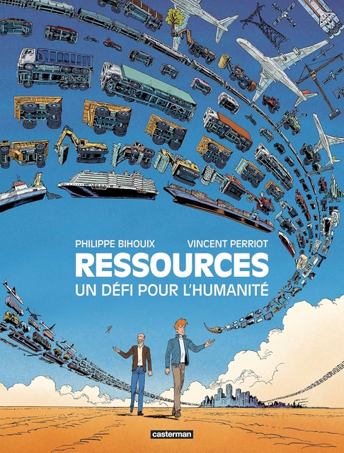 RESSOURCES