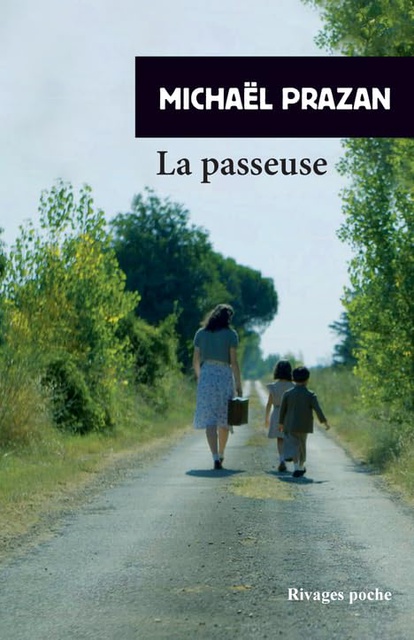 La Passeuse