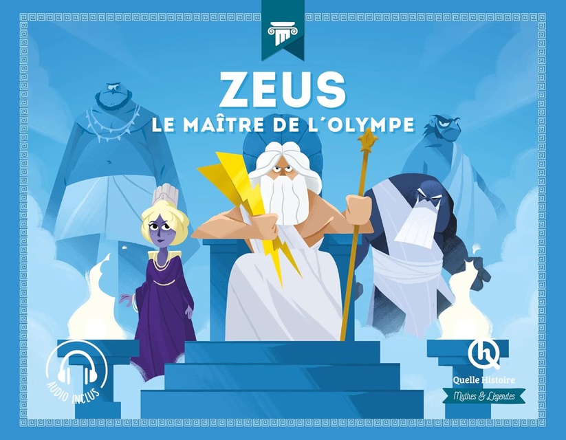 ZEUS