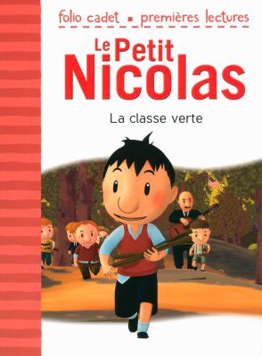 Le Petit Nicolas T33