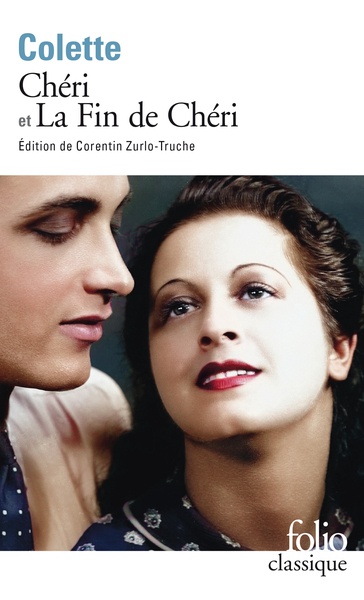 Chéri - La Fin de Chéri