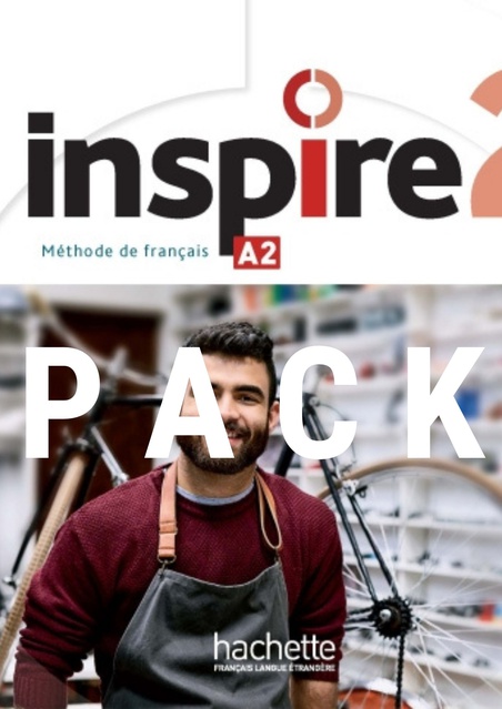 Super Pack Inspire 2