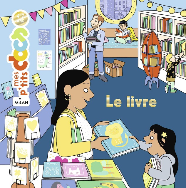 LE LIVRE