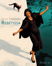 Rébétissa: (L'antidote)