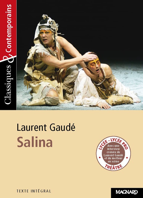 SALINA - CLASSIQUES ET CONTEMPORAINS