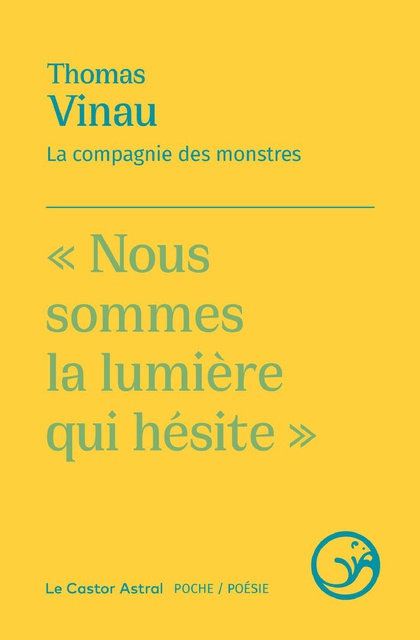 LA COMPAGNIE DES MONSTRES