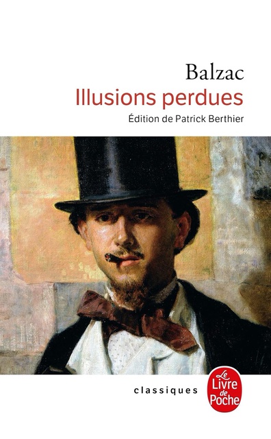 ILLUSIONS PERDUES