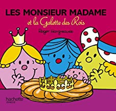 Les Monsieur Madame et la galette des rois