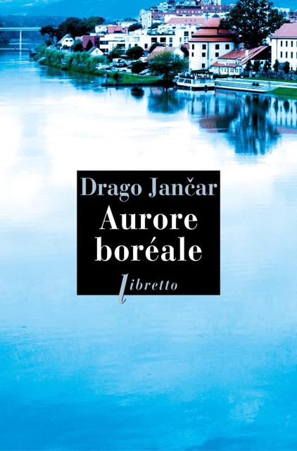 AURORE BOREALE