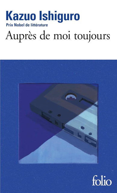 AUPRES DE MOI TOUJOURS