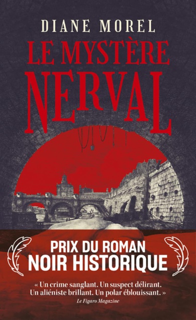 LE MYSTERE NERVAL