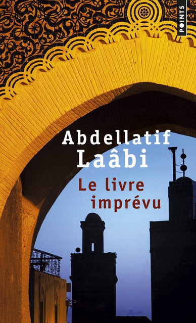 LE LIVRE IMPREVU
