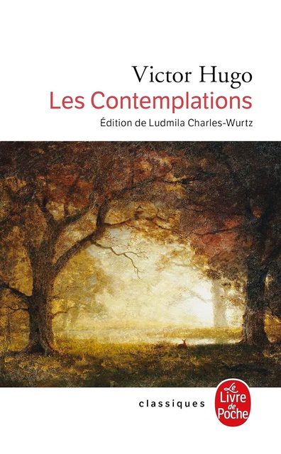 LES CONTEMPLATIONS