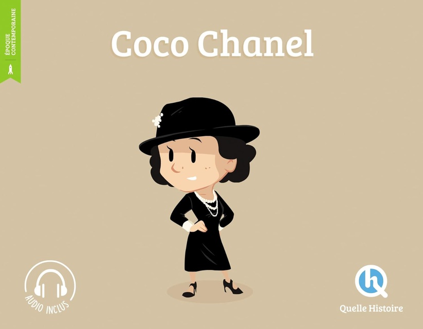 COCO CHANEL