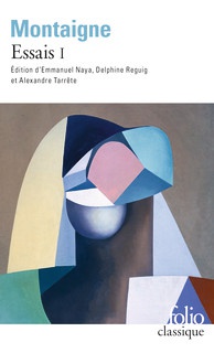 Essais, tome I