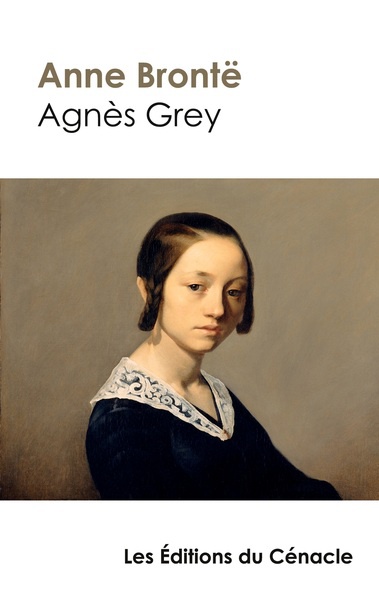AGNES GREY (EDITION DE REFERENCE)