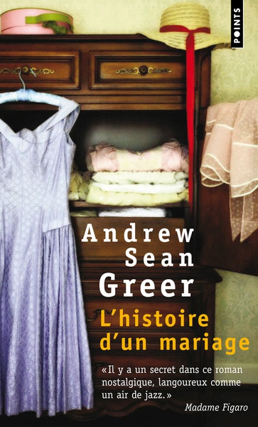 L'Histoire d'un mariage